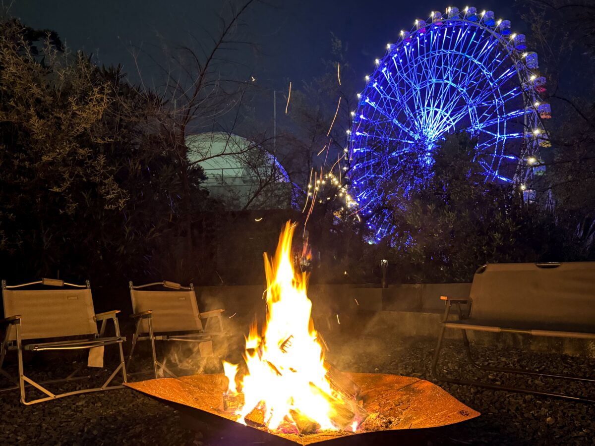 WILD BEACH KISARAZU(公式写真6)