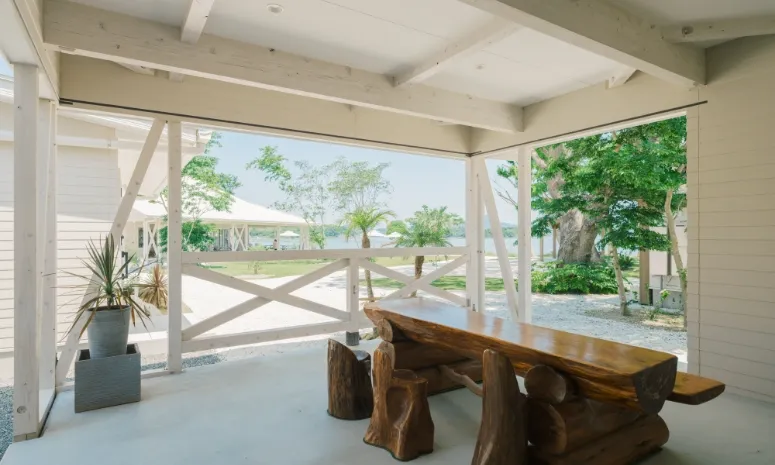 HUMMER VILLAGE(ハマービレッジ)天草(公式写真11)