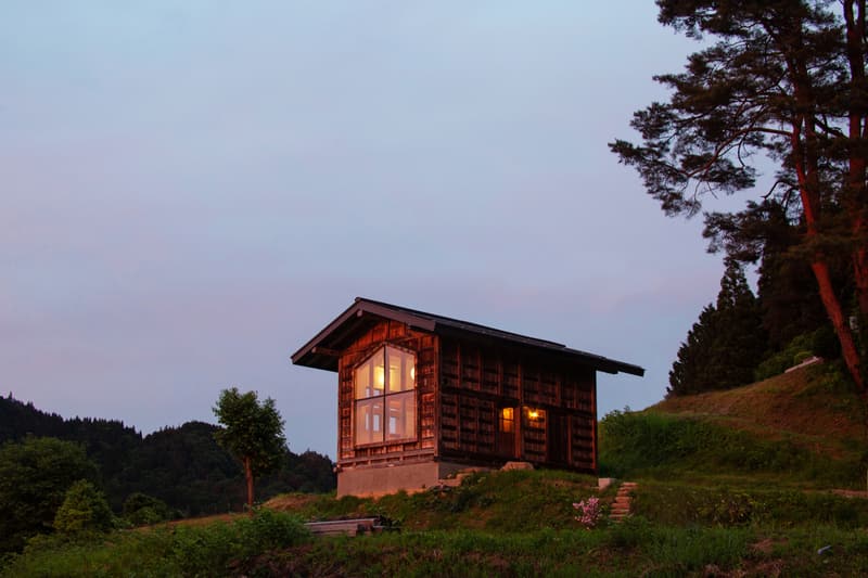 飛騨高山・国府の板倉庵 百HAKU(画像未取得)