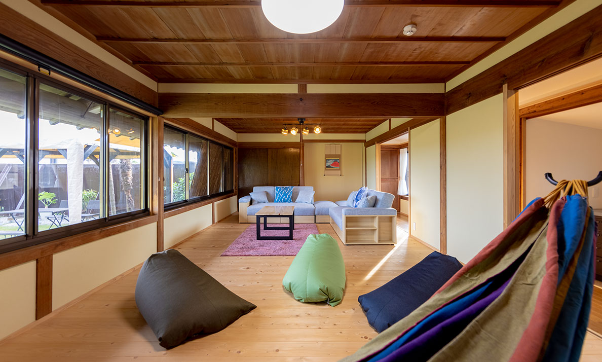 ISE-SHIMA OCEAN VILLA 倭(やまと)(公式写真8)