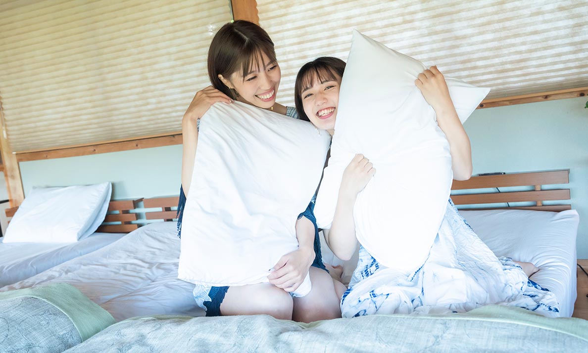 ISE-SHIMA OCEAN VILLA 倭(やまと)(公式写真9)