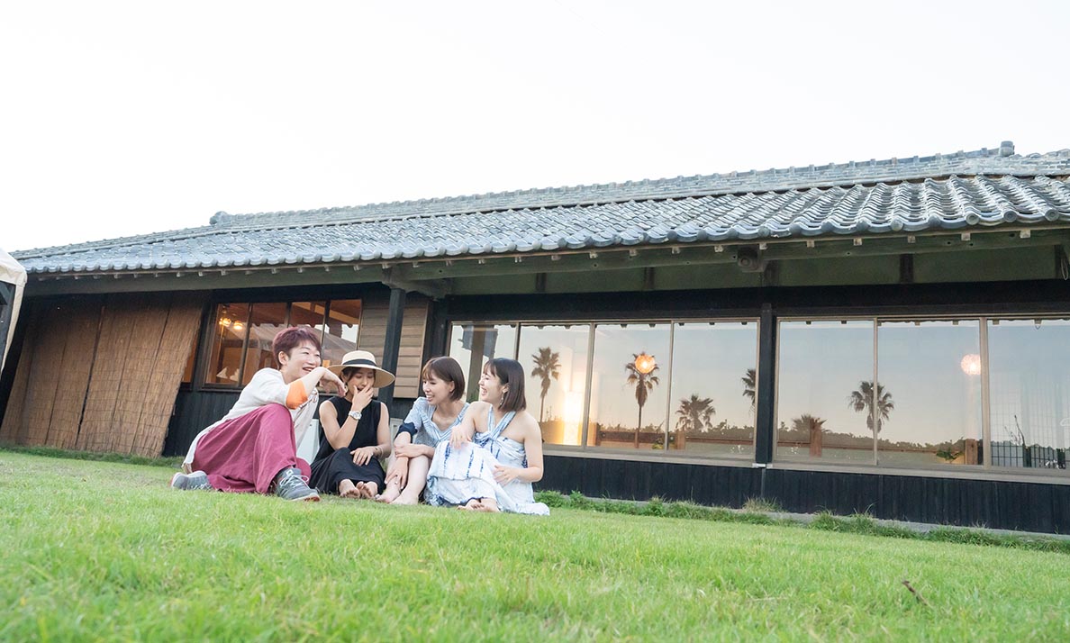 ISE-SHIMA OCEAN VILLA 倭(やまと)(公式写真13)