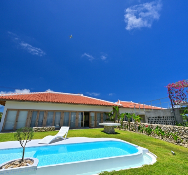 石垣ヒルズ(Ishigaki Hills)(公式写真13)