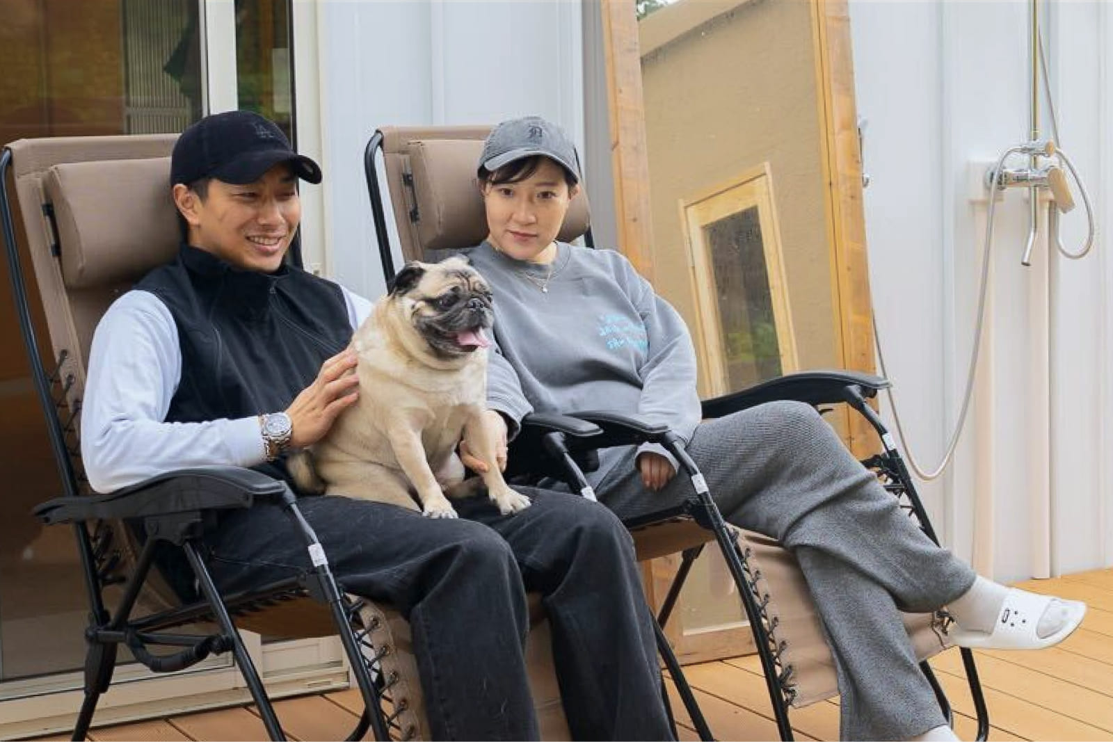 愛犬と貸切サウナヴィラ糸島(公式写真15)