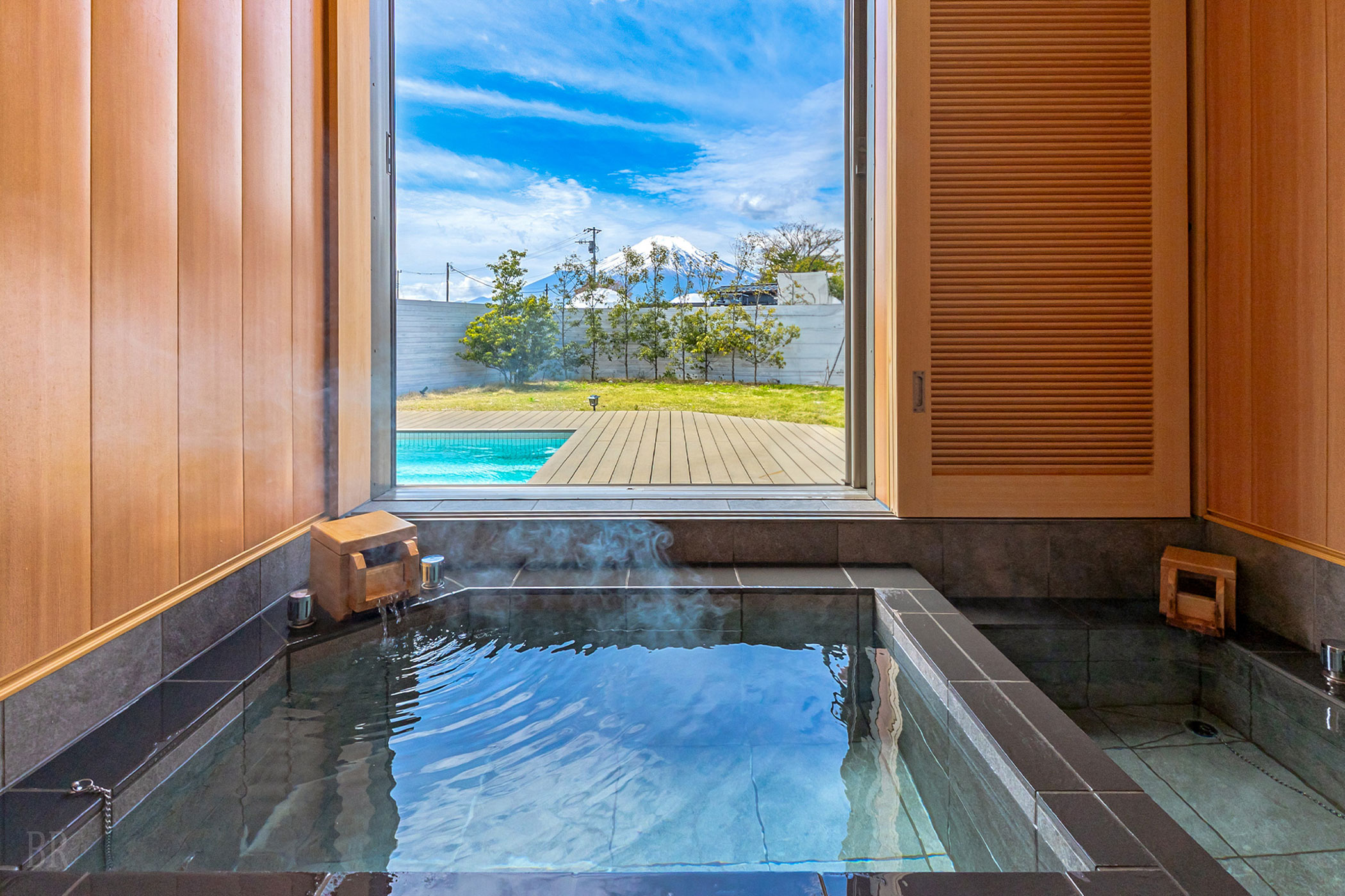KANOA THE VILLAS 富士山中湖(公式写真3)