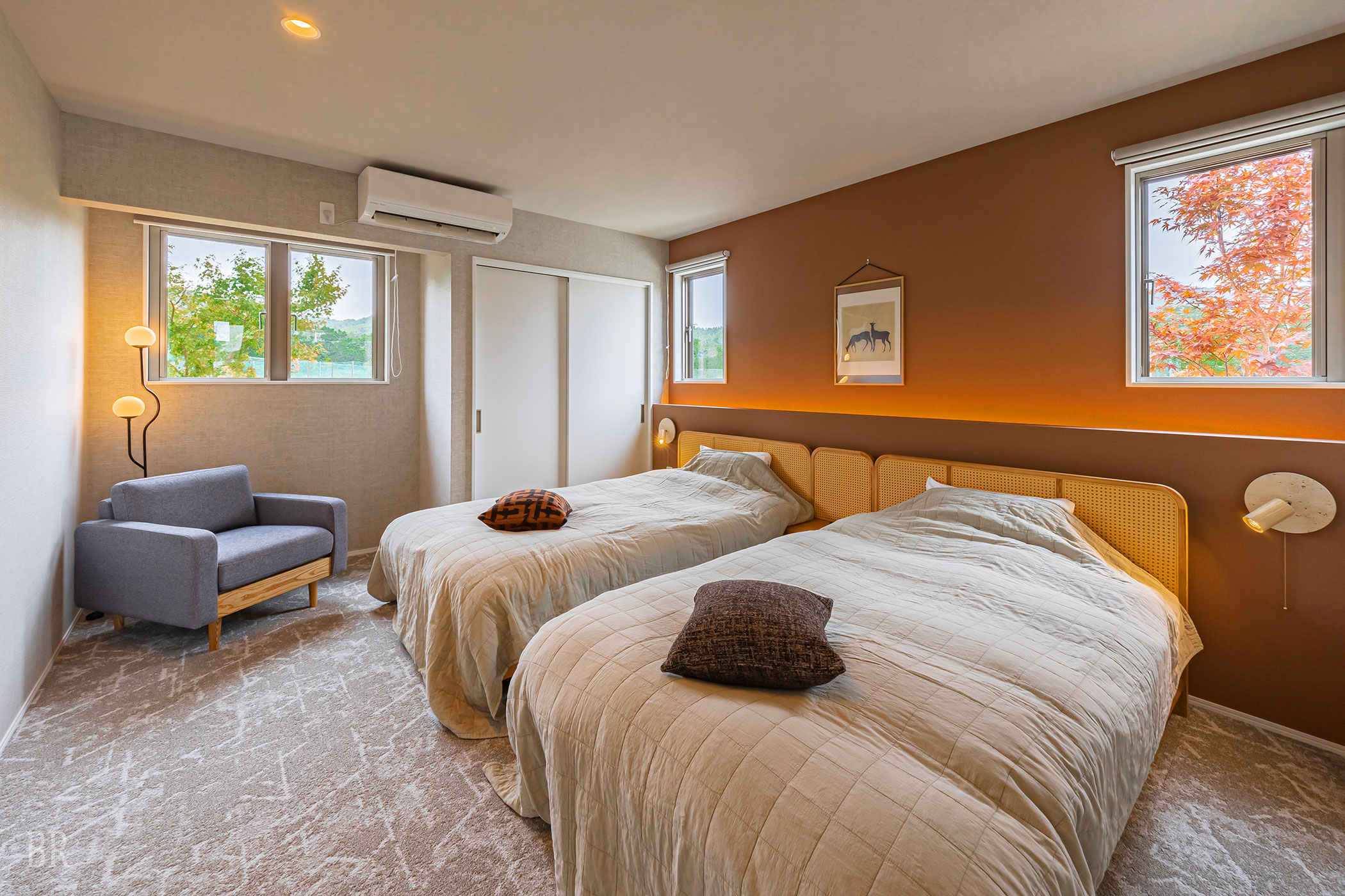 KANOA THE VILLAS 富士山中湖(公式写真6)
