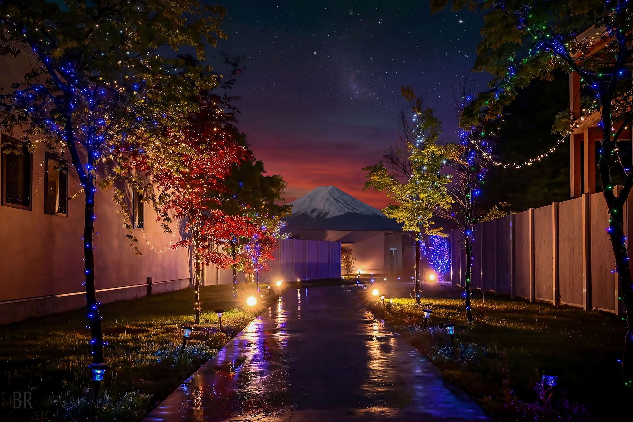 KANOA THE VILLAS 富士山中湖(公式写真9)