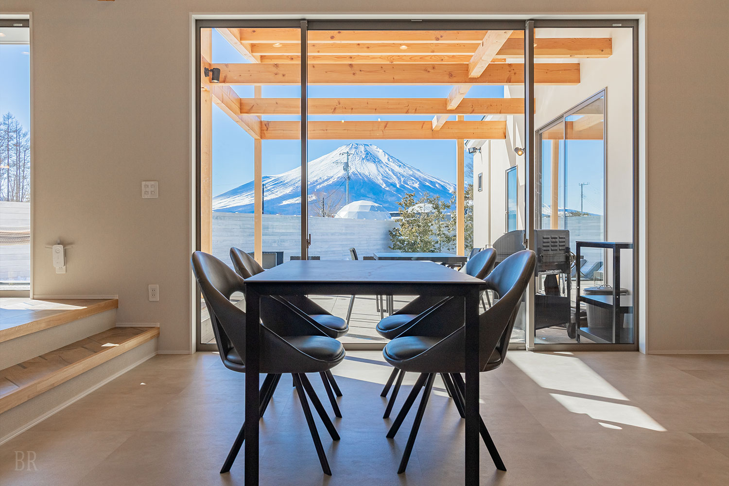KANOA THE VILLAS 富士山中湖(公式写真10)