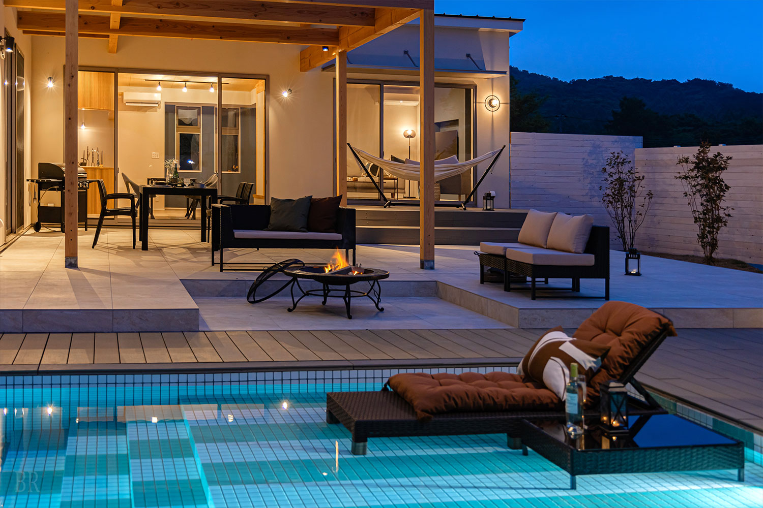 KANOA THE VILLAS 富士山中湖(公式写真23)