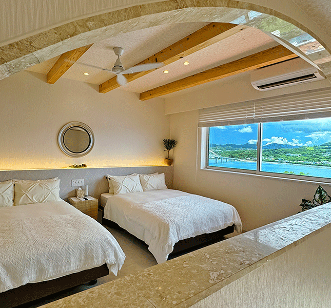 ResortVilla-KAPUKA 瀬底島(公式写真14)