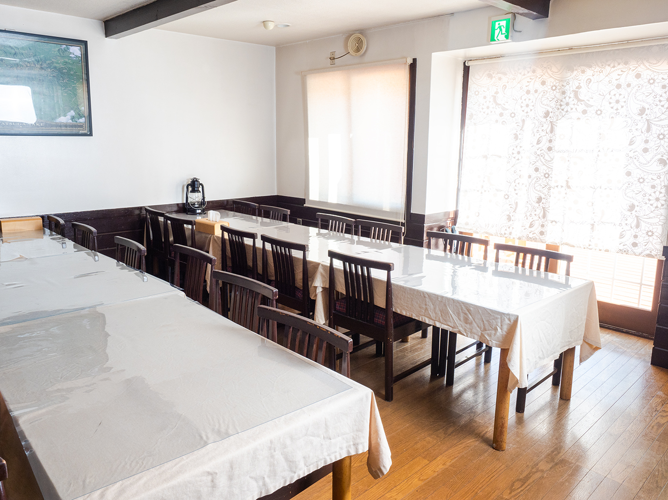 Stella八ヶ岳原村(旧・貸切宿にんじん)(公式写真17)