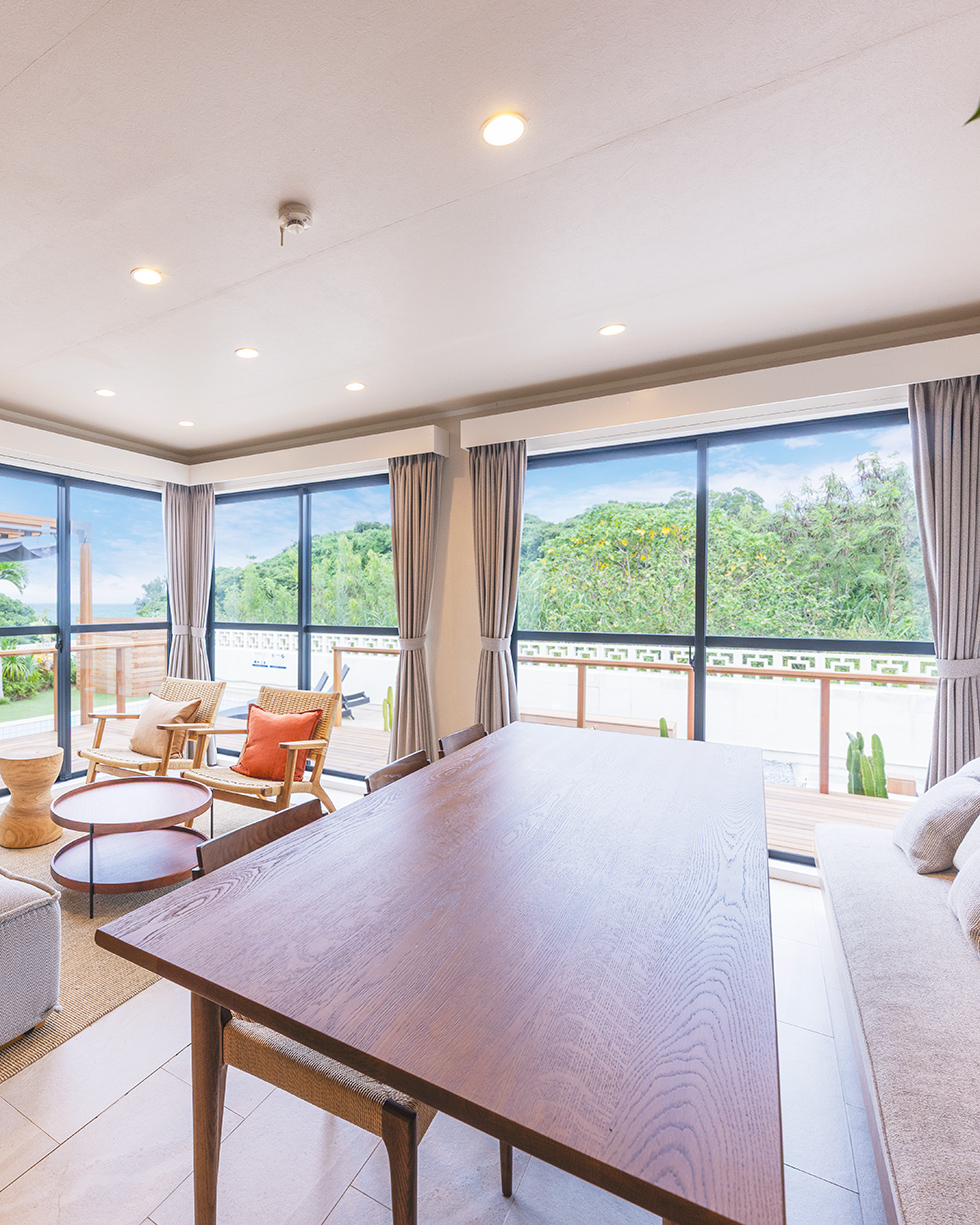 KAYATSUMA OKINAWA HOTEL&RESORT(カヤツマ沖縄)(公式写真2)