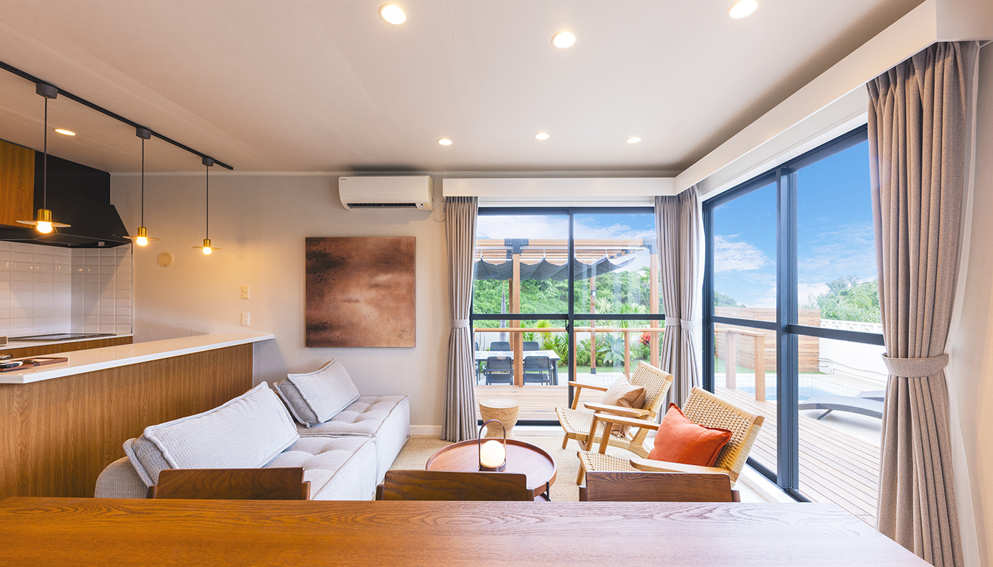 KAYATSUMA OKINAWA HOTEL&RESORT(カヤツマ沖縄)(公式写真7)