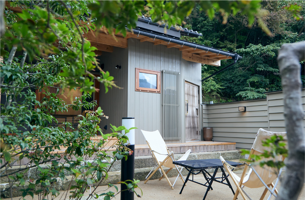 城崎温泉一棟貸しの宿 ゆっ蔵(ゆっくら)(公式写真16)