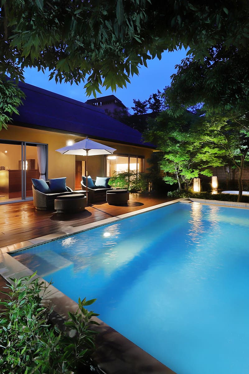 鴨川温泉 ONSEN&VILLAS LA SHORO(ラ･松廬)(公式写真3)