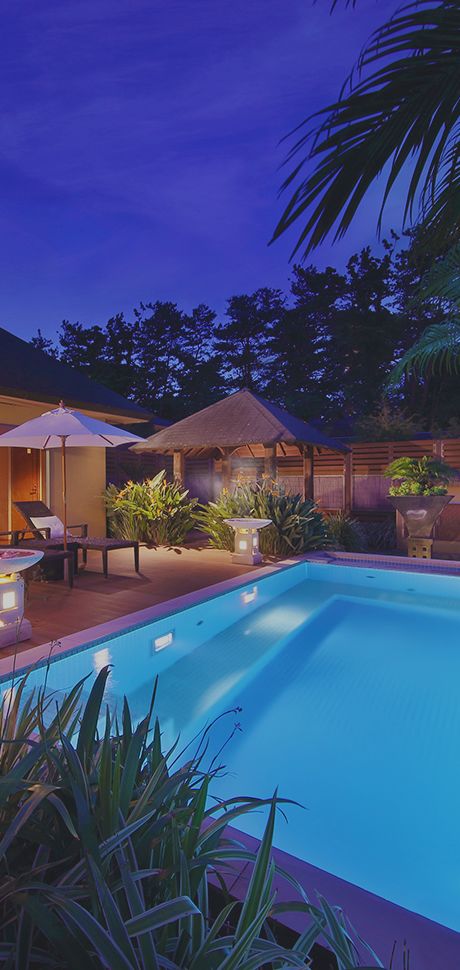 鴨川温泉 ONSEN&VILLAS LA SHORO(ラ･松廬)(公式写真6)