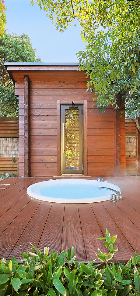 鴨川温泉 ONSEN&VILLAS LA SHORO(ラ･松廬)(公式写真7)