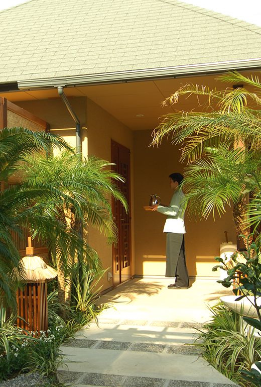 鴨川温泉 ONSEN&VILLAS LA SHORO(ラ･松廬)(公式写真12)