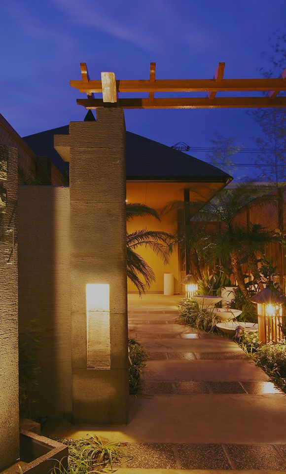 鴨川温泉 ONSEN&VILLAS LA SHORO(ラ･松廬)(公式写真15)