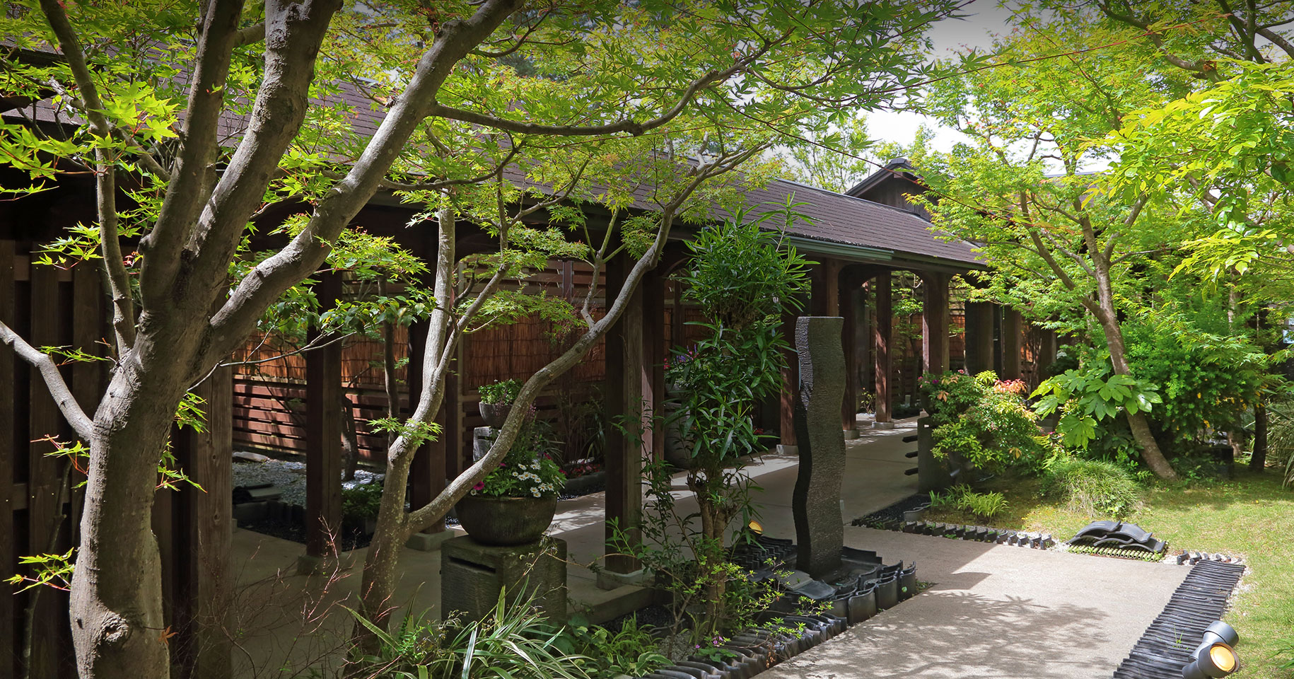 鴨川温泉 ONSEN&VILLAS LA SHORO(ラ･松廬)(公式写真17)