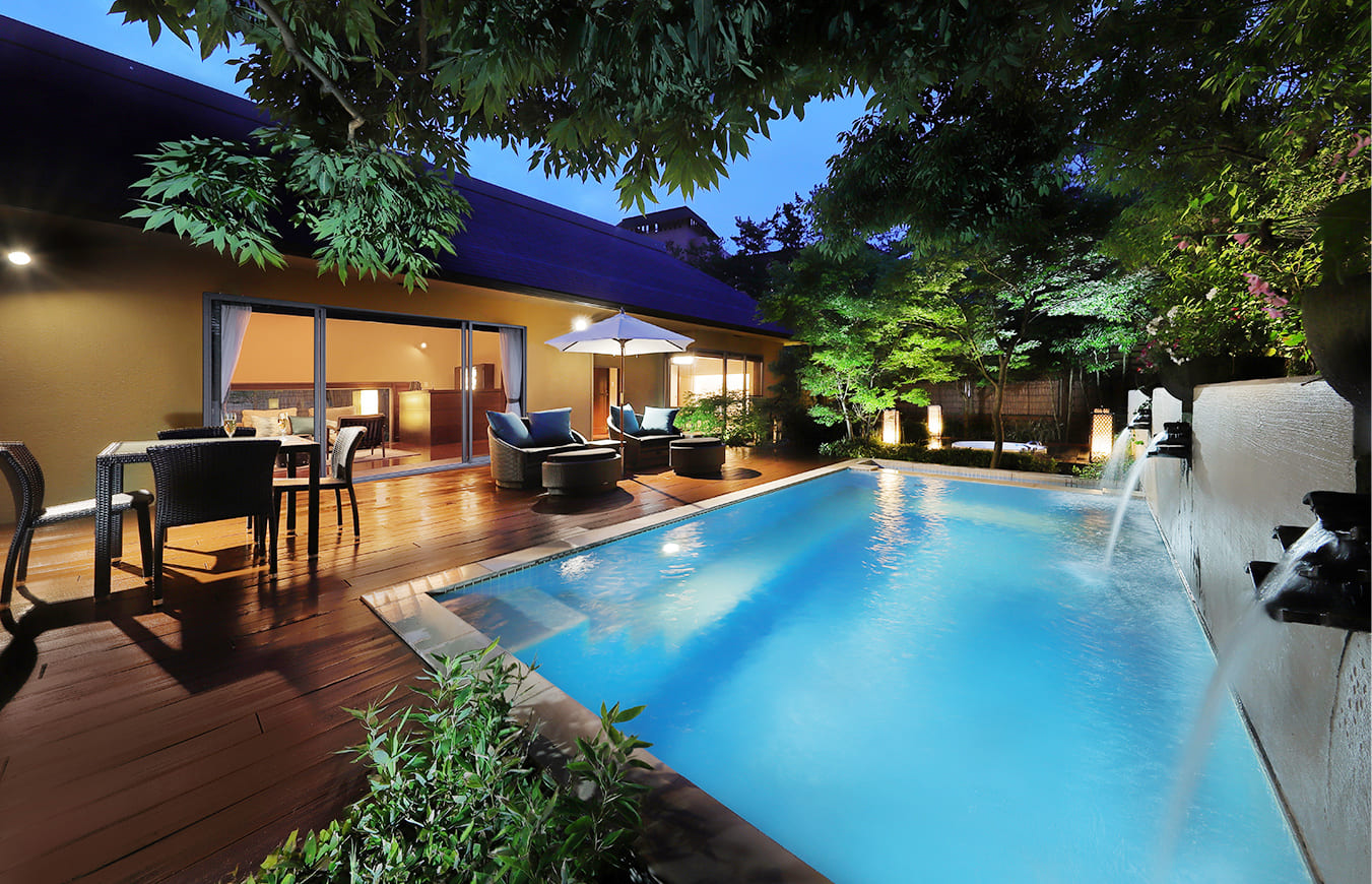 鴨川温泉 ONSEN&VILLAS LA SHORO(ラ･松廬)(公式写真18)