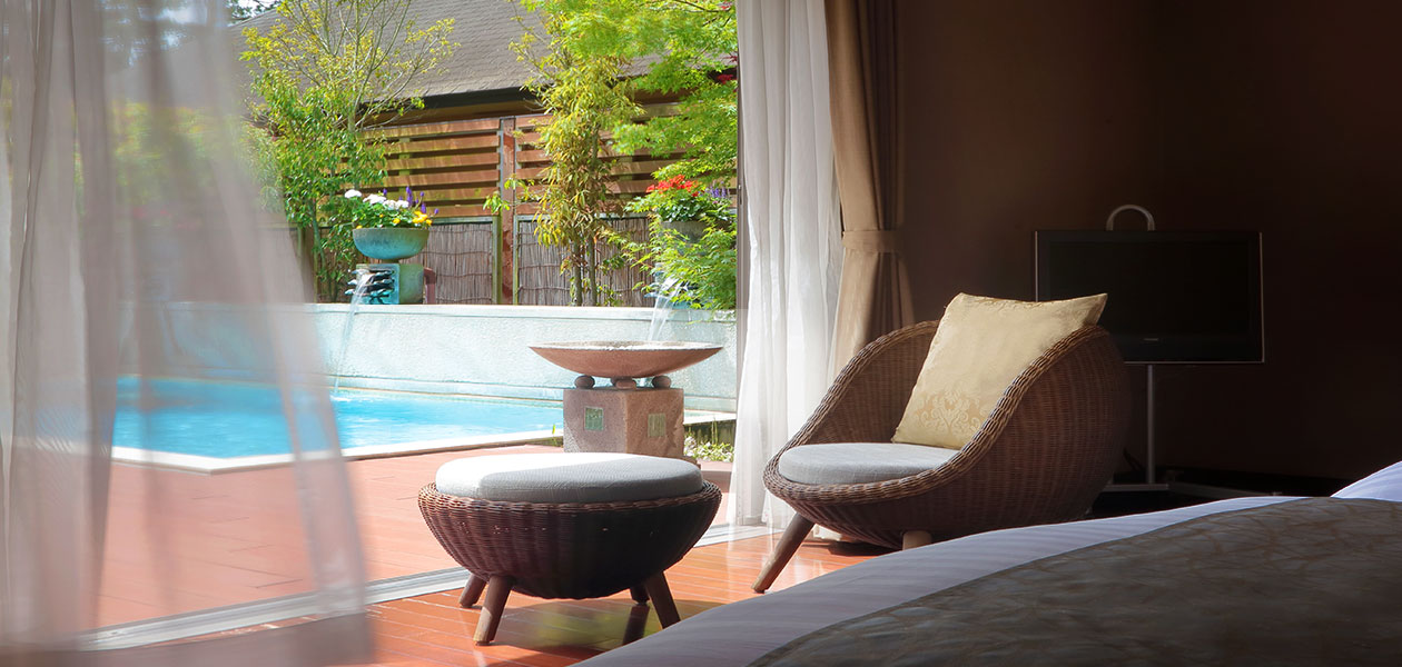 鴨川温泉 ONSEN&VILLAS LA SHORO(ラ･松廬)(公式写真21)