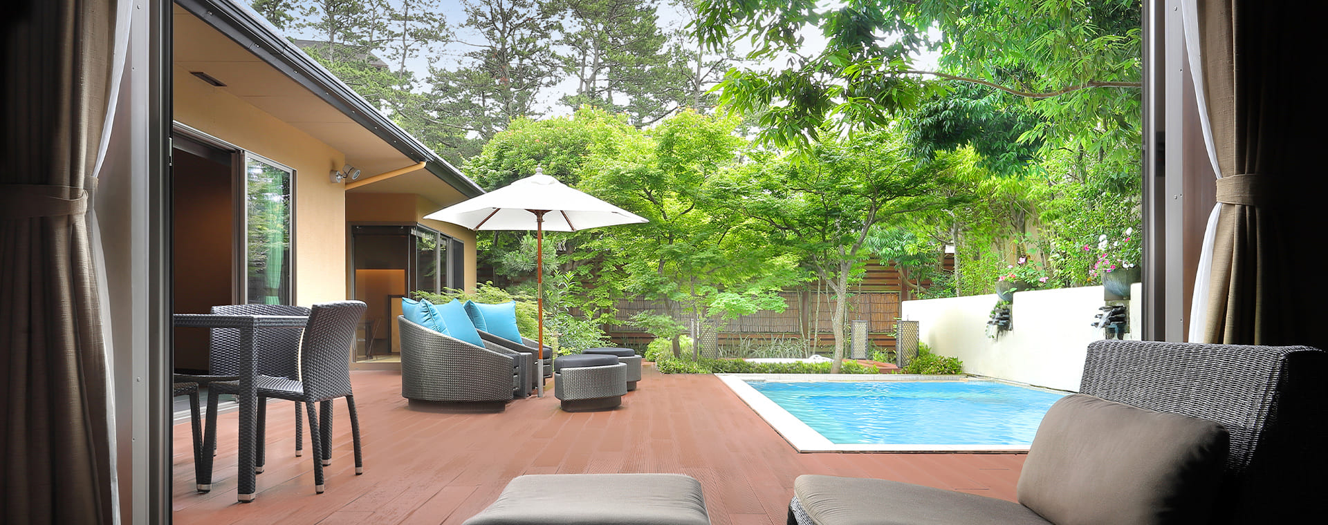 鴨川温泉 ONSEN&VILLAS LA SHORO(ラ･松廬)(公式写真23)
