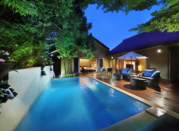 鴨川温泉 ONSEN&VILLAS LA SHORO(ラ･松廬)(公式写真24)