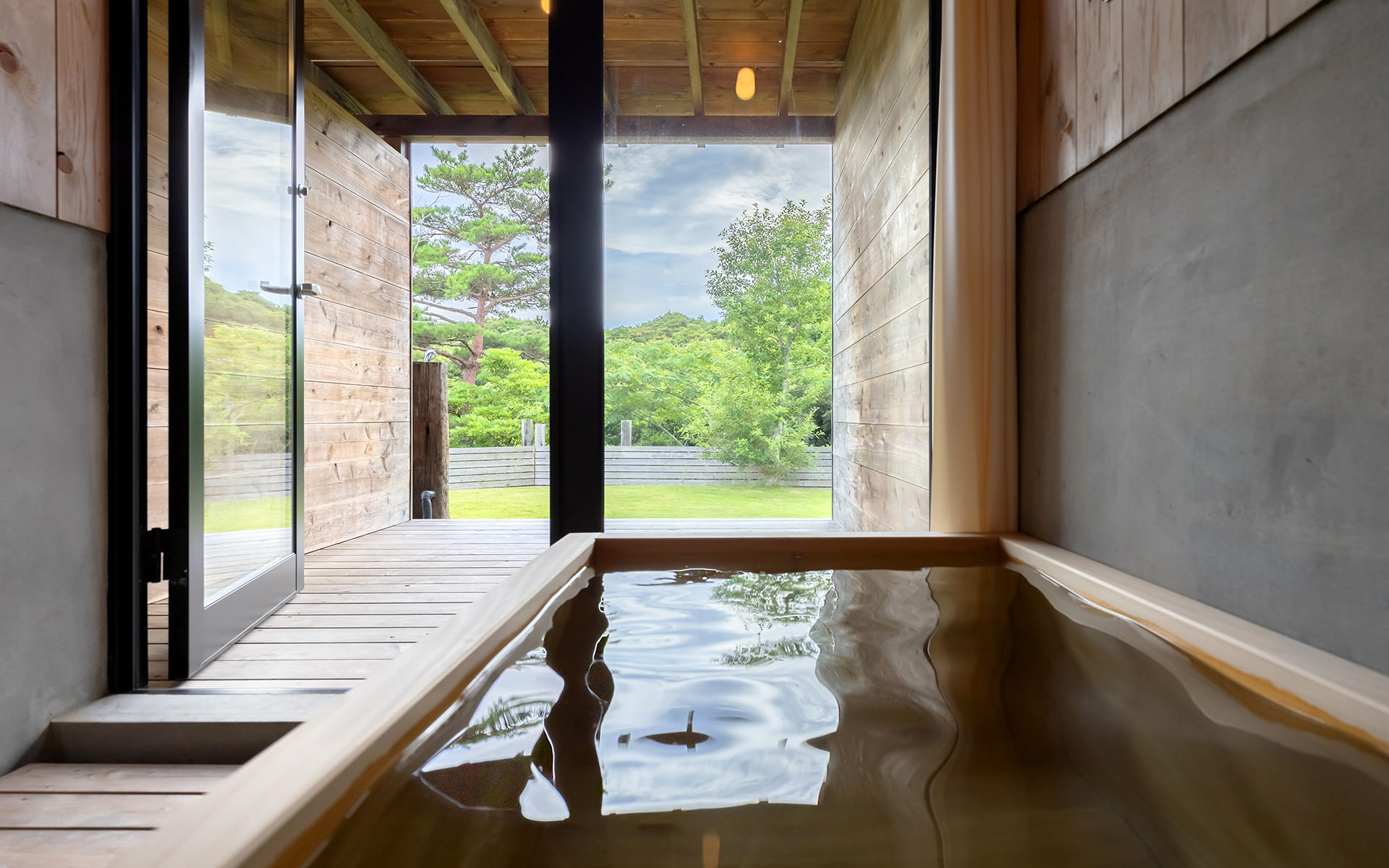 Lake Resort(公式写真4)