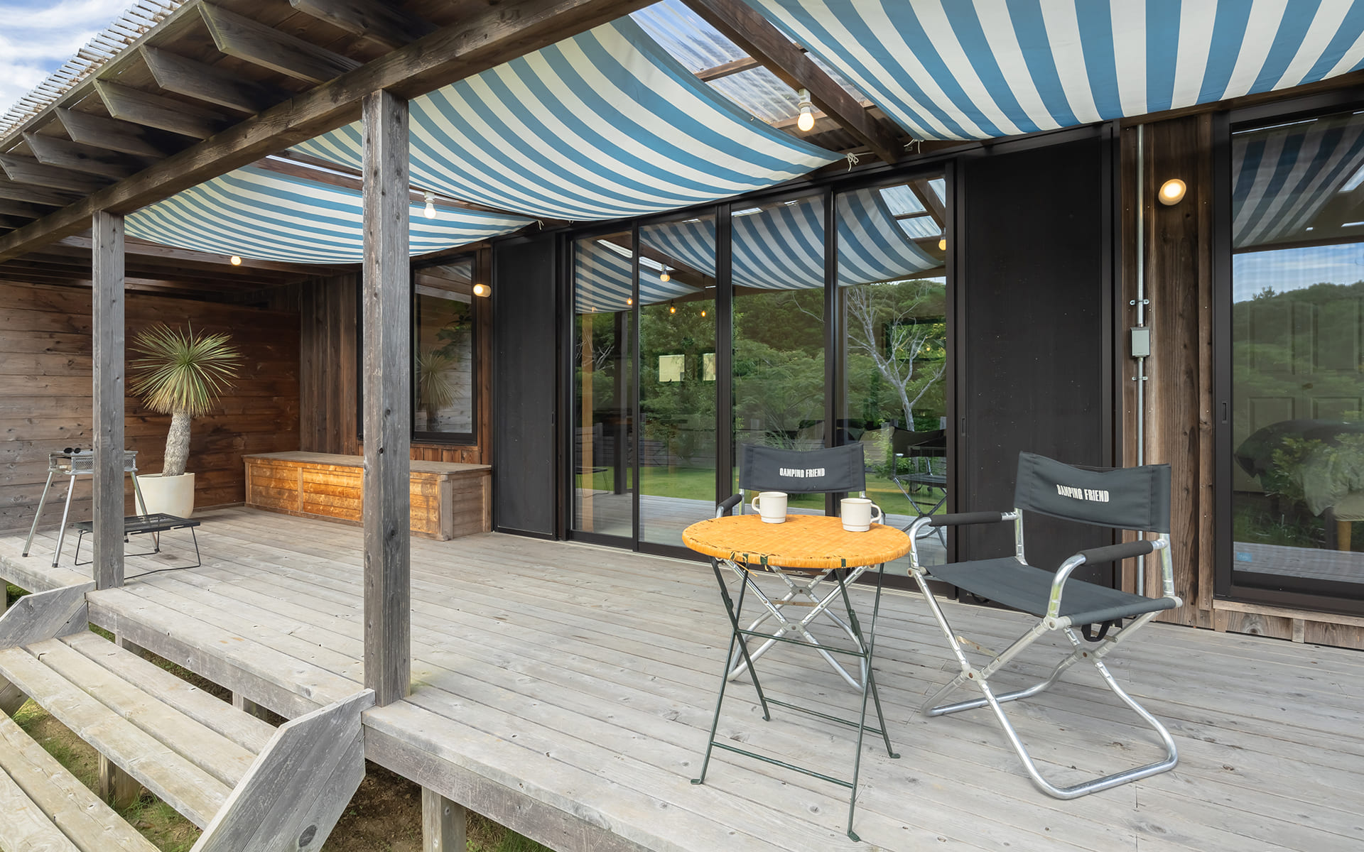 Lake Resort(公式写真6)