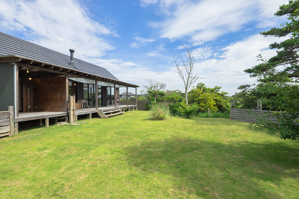 Lake Resort(公式写真11)