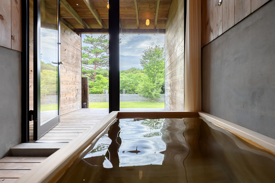 Lake Resort(公式写真13)