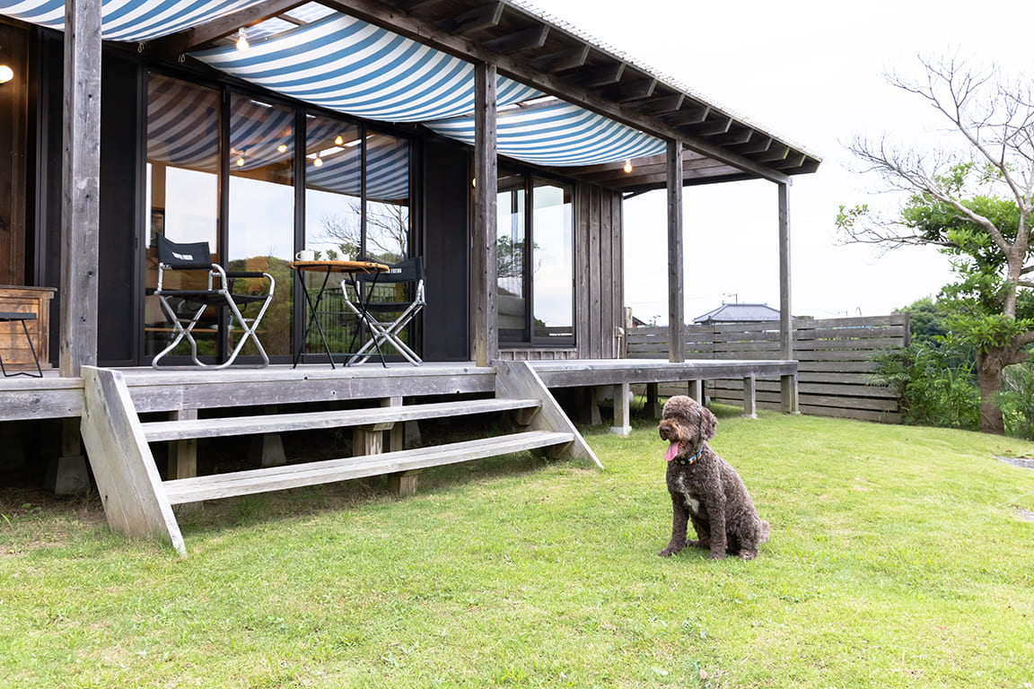 Lake Resort(公式写真16)