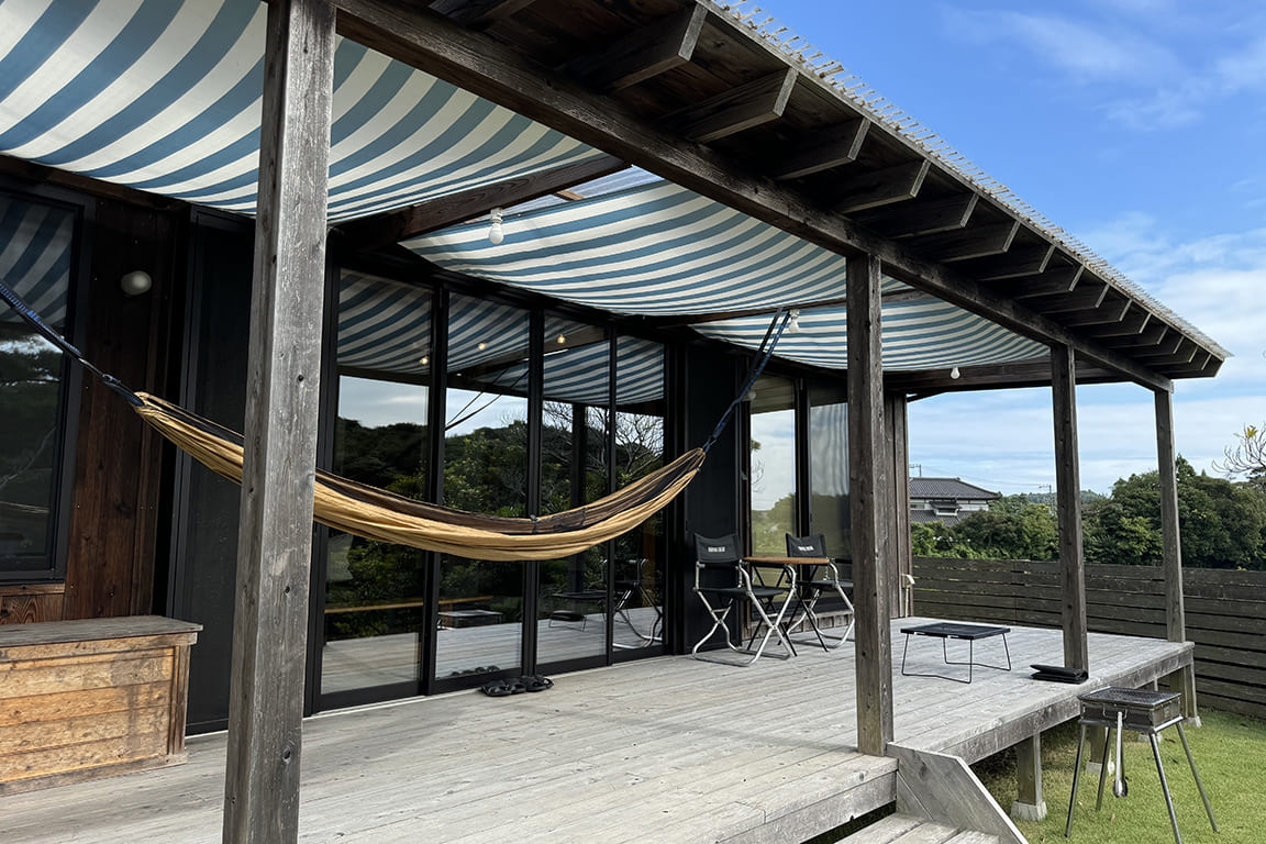 Lake Resort(公式写真20)