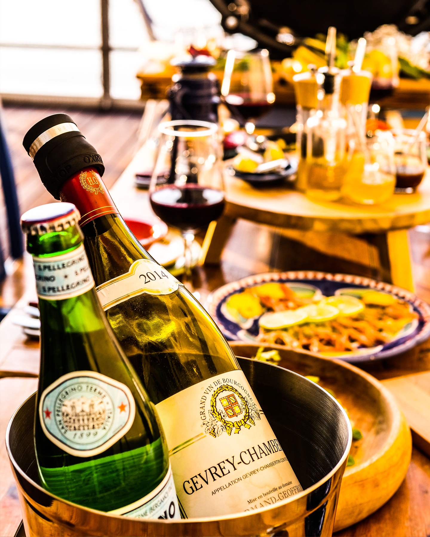 L'art de vie(ラドビ)HOTEL PRIVATE VILLA & RESORT(公式写真12)