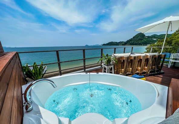 L'art de vie(ラドビ)HOTEL PRIVATE VILLA & RESORT(公式写真20)
