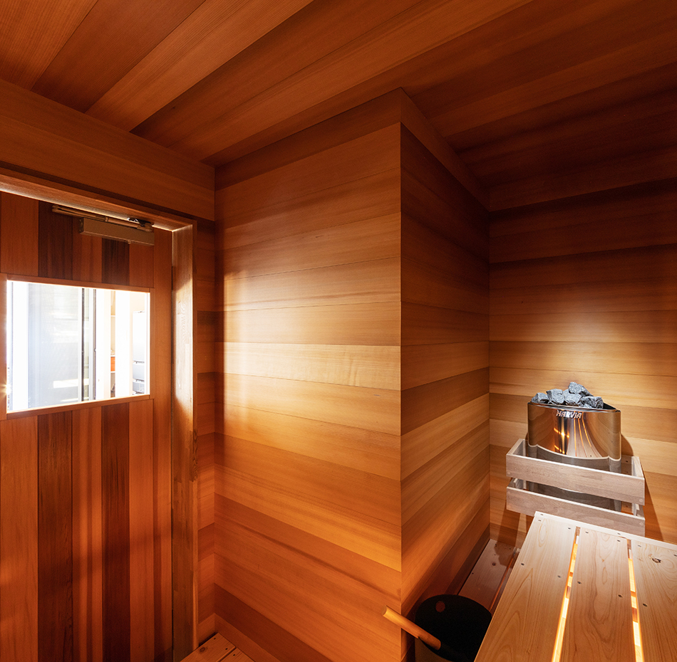 Le Sauna Villa Hakuba(ルソーナヴィラ白馬)(公式写真2)