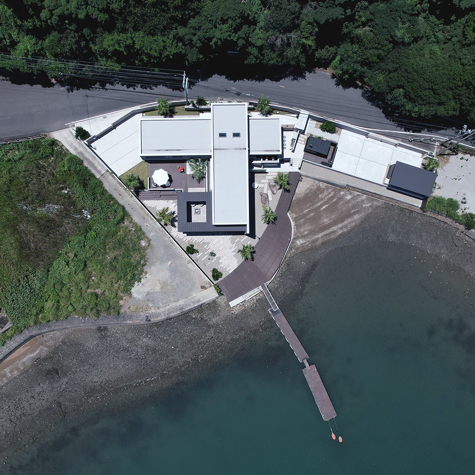 Lentement suite-villa AWAJI(公式写真2)