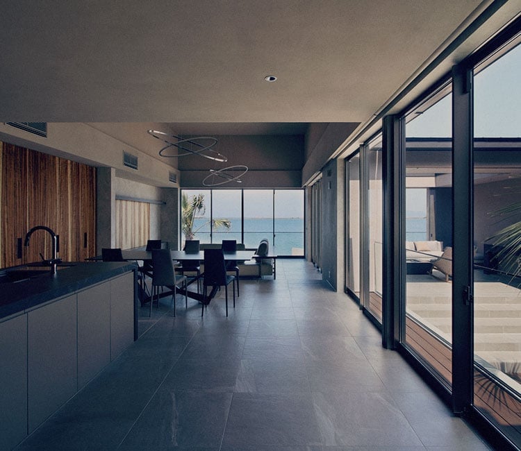 Lentement suite-villa AWAJI(公式写真4)