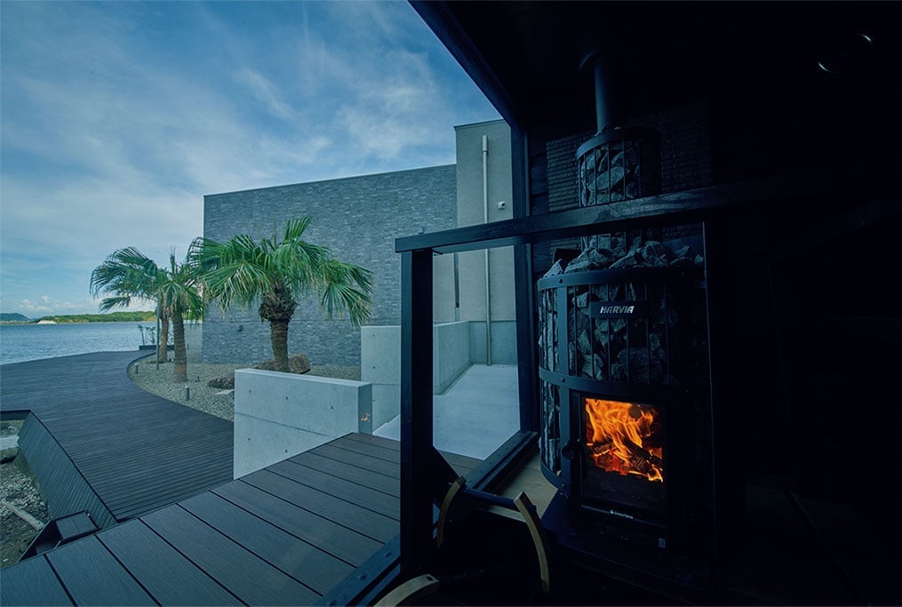 Lentement suite-villa AWAJI(公式写真5)