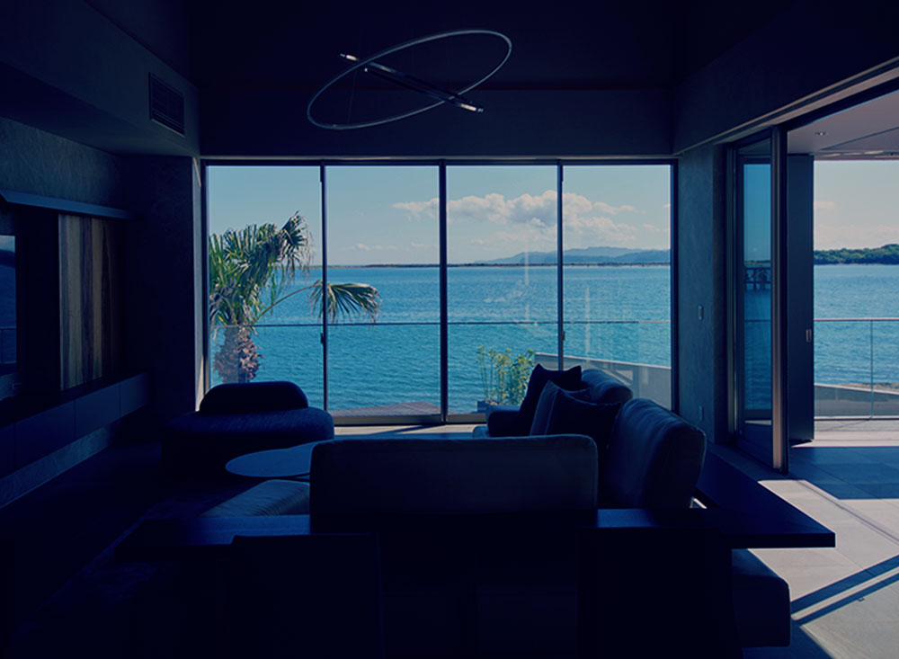 Lentement suite-villa AWAJI(公式写真21)