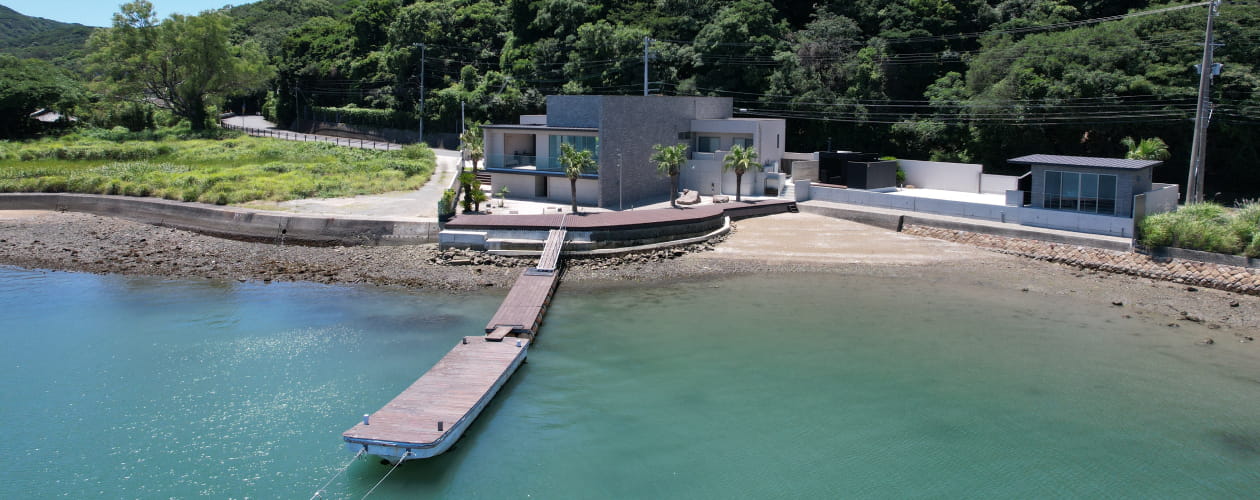 Lentement suite-villa AWAJI(公式写真24)