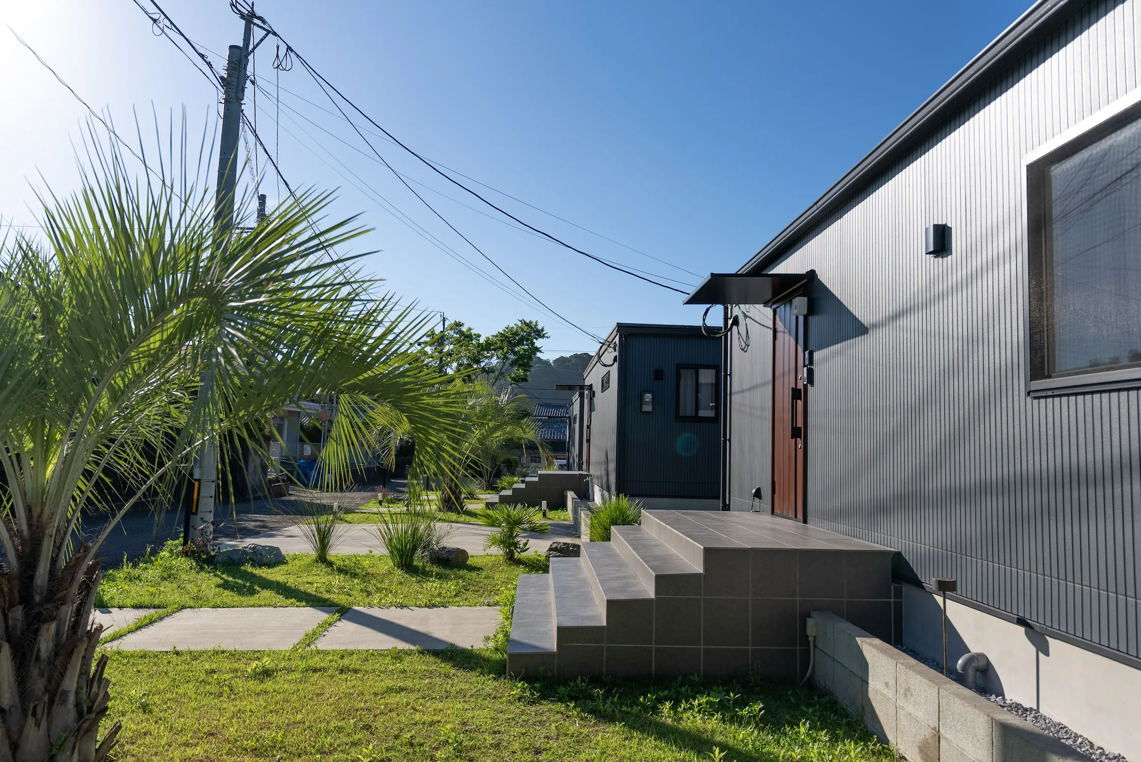 LOCALINO STAY AOSHIMA(ロカリノステイ青島)(公式写真2)