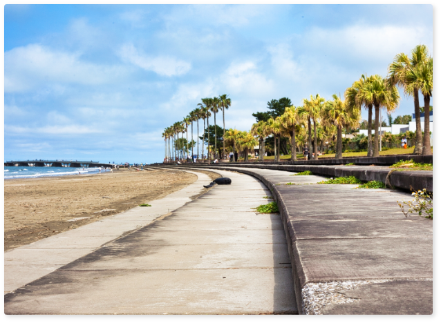 LOCALINO STAY AOSHIMA(ロカリノステイ青島)(公式写真4)