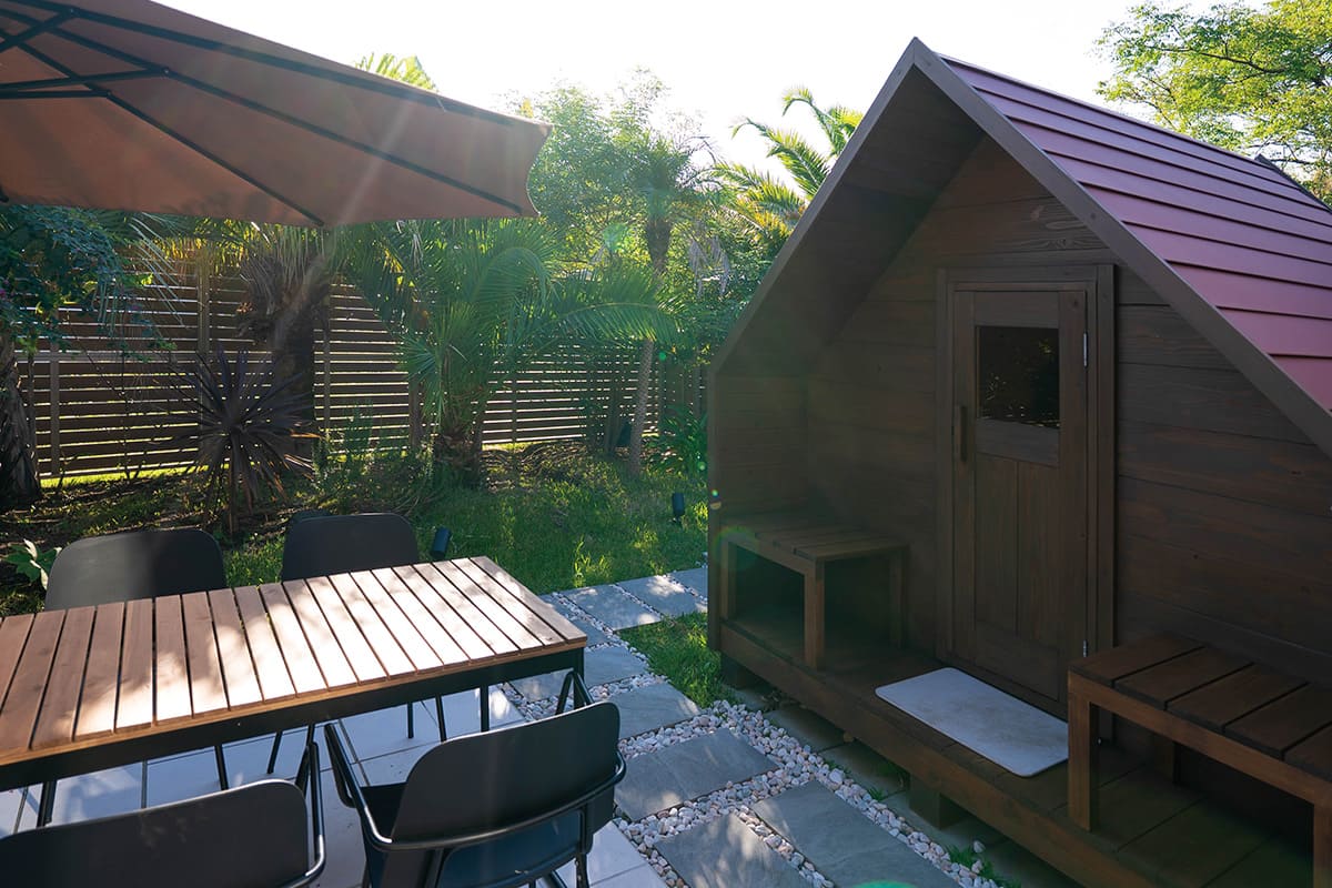 LOCALINO STAY AOSHIMA(ロカリノステイ青島)(公式写真19)