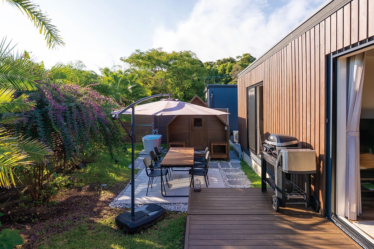 LOCALINO STAY AOSHIMA(ロカリノステイ青島)(公式写真20)