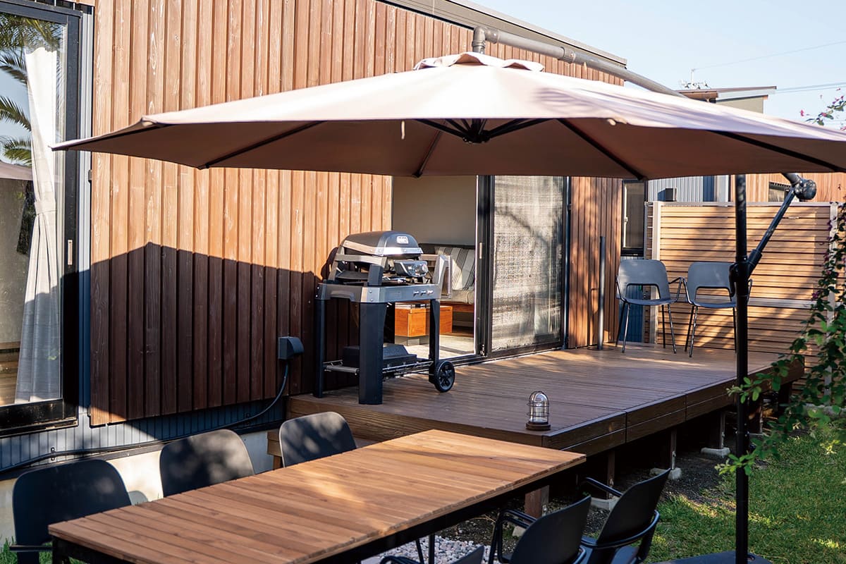 LOCALINO STAY AOSHIMA(ロカリノステイ青島)(公式写真22)