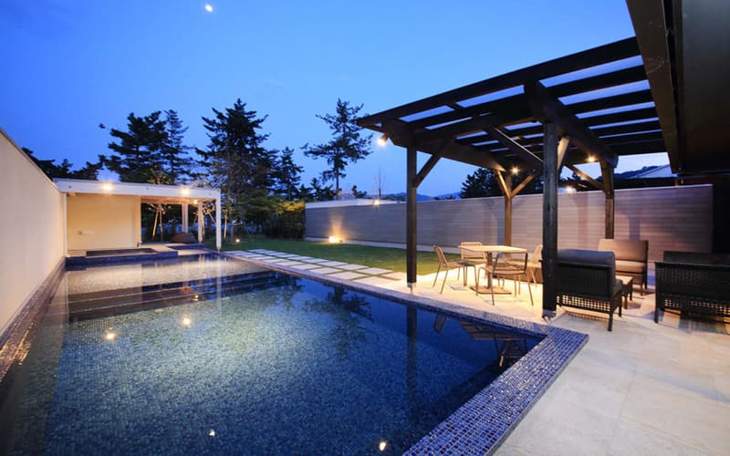 天橋立・宮津湾を望むオーシャンビューヴィラ MEZZO ALL SUITE VILLAS(画像未取得)