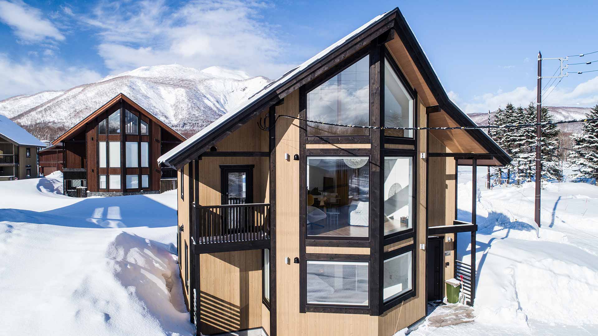 The Orchards Niseko(オーチャード)(公式写真4)
