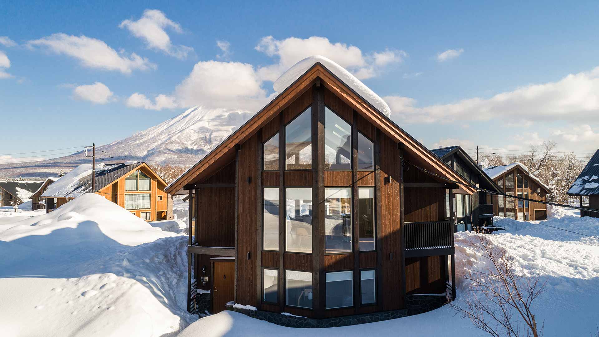 The Orchards Niseko(オーチャード)(公式写真12)